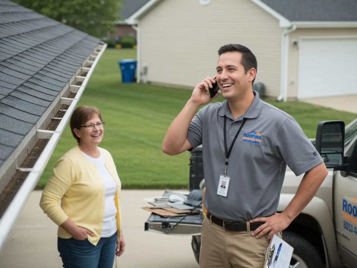 Local Roofing Contractors North Fork, CA FAQs